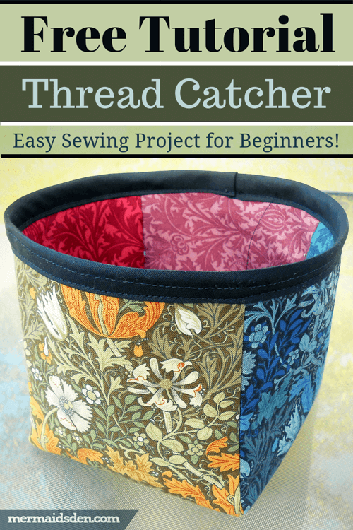 Thread bag pattern hotsell